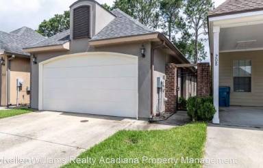 Main picture of 201 Chimney Rock Blvd