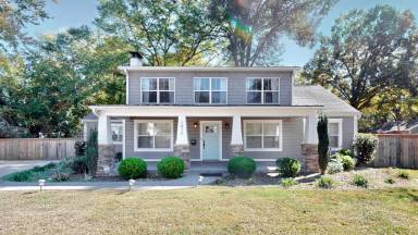 Main picture of 1412 N Sharon Amity Rd