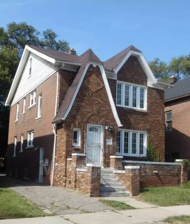 Main picture of 17201 Quincy St