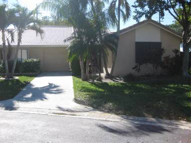 Main picture of 9926 Watermill Cir