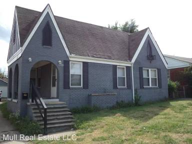 Main picture of 2732 NW 23rd St