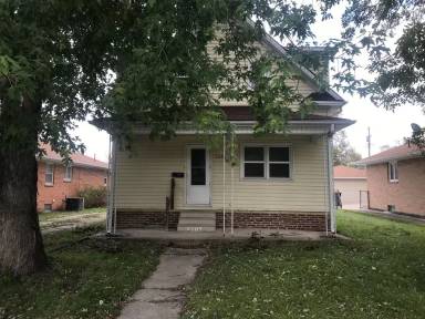 Main picture of 1205 S 25th St