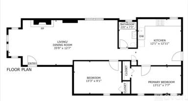 Main picture of 2925 W Lyndale St