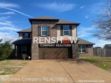 Main picture of 10912 Paul Coleman Dr