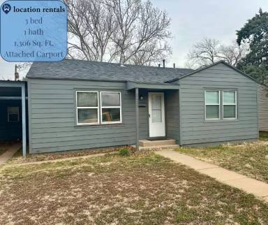 Main picture of 2422 31st St