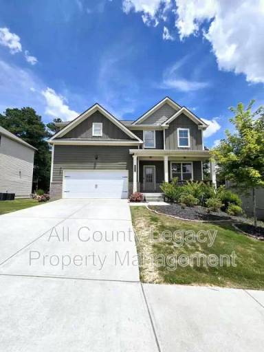 Main picture of 2322 Hanover Woods Rd