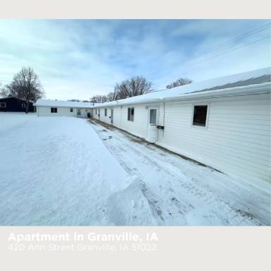 Main picture of 420 Ann St