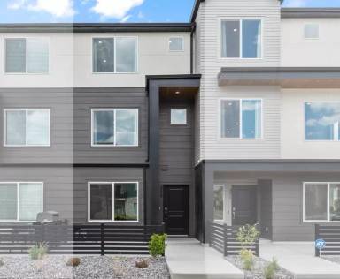 Main picture of 1146 W 340 S