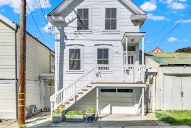Main picture of 519 Virginia St