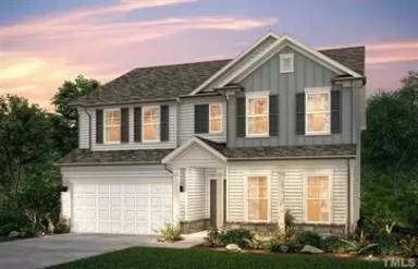 Main picture of 1818 Carlton Links Dr