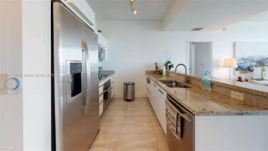 Main picture of Blue Condo