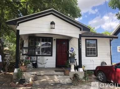 Main picture of 6543 Avenue I