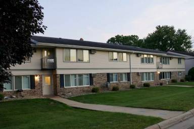 Main picture of 4806-4814 Dale St Apartments