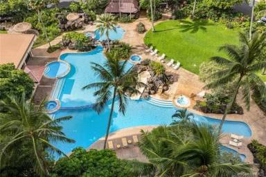 Main picture of Mauna Luan Apartments