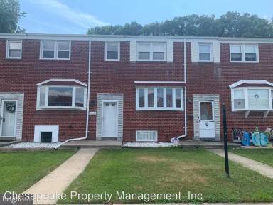 Main picture of 949 Circle Dr