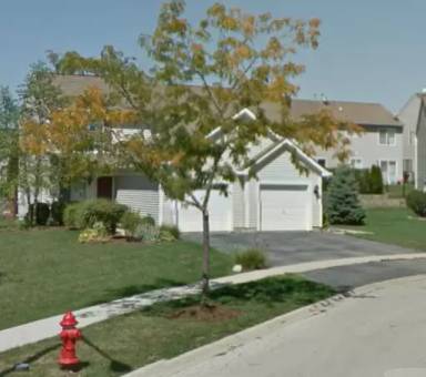 Main picture of 4641 Magnolia Ln