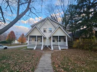Main picture of 1600 Hearthstone Dr