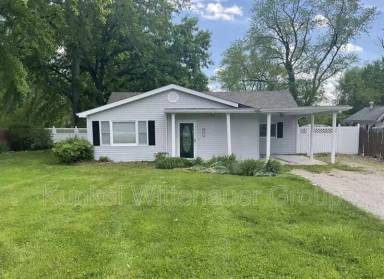 Main picture of 604 Eiler Rd