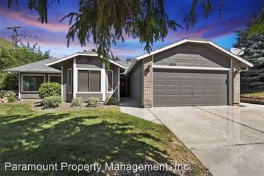 Main picture of 1212 W El Pelar Dr