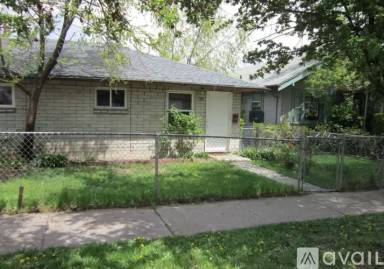 Main picture of 433 N 9th St