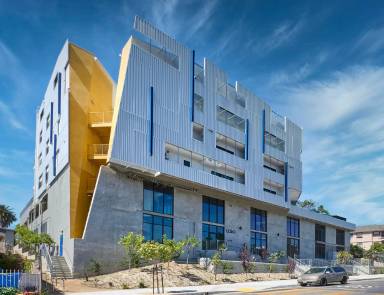 Main picture of Canyon LA