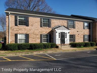 Main picture of Riverbend Condominiums