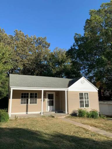 Main picture of 1422 Haven St