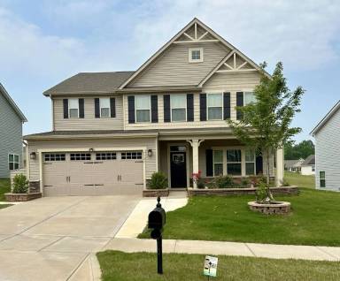 Main picture of 7127 Waterwheel St SW