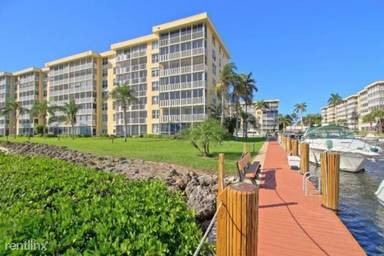 Main picture of Harbourside Condominium