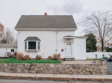Main picture of 59 High St
