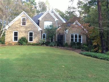 Main picture of 2425 Bexford Vw