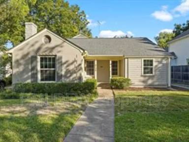 Main picture of 4124 Greenbrier Dr