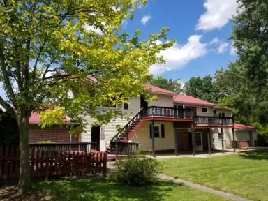 Main picture of 3054 Johnson Mill Rd