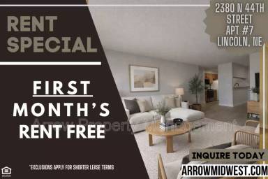 Main picture of 2380 N 44th St