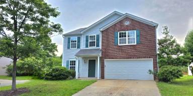 Main picture of 10309 Wakerobin Ln