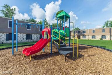 Main picture of Terrace Vine Apartments