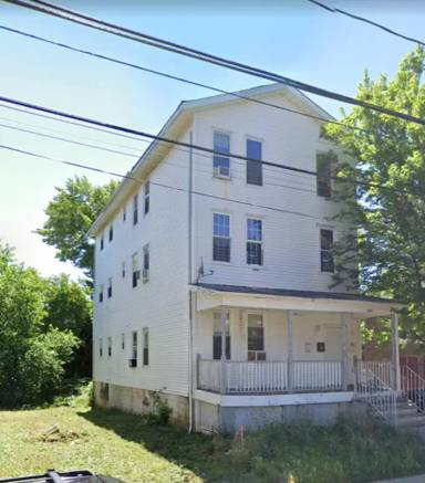 Main picture of 660 Hunterdon St