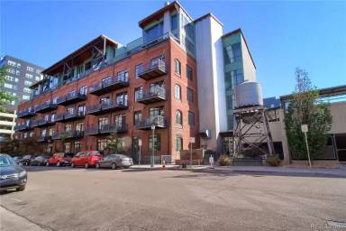 Main picture of WaterTower Lofts