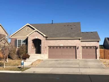 Main picture of 25203 E 2nd Ave