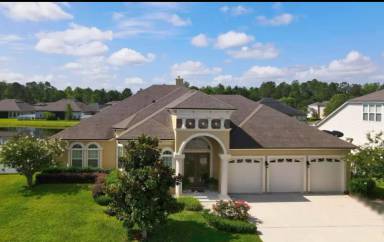 Main picture of 4317 Rock Pigeon Ln