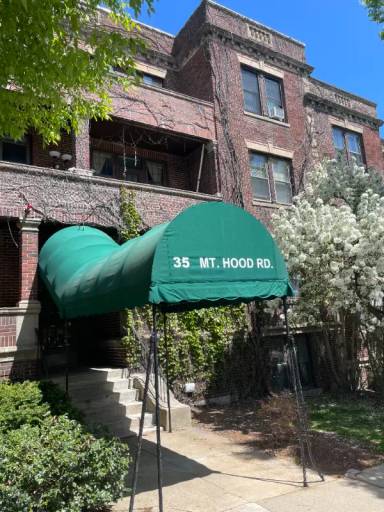 Main picture of 35 Mutton Ln