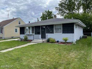 Main picture of 2714 S 11th Pl
