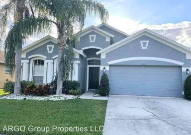 Main picture of 4441 Havelocke Dr
