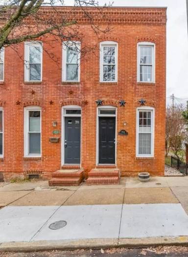 Main picture of 904 S Potomac St