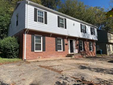 Main picture of 1722 Kavanaugh Blvd
