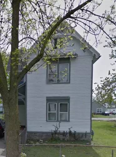 Main picture of 303 Adams St