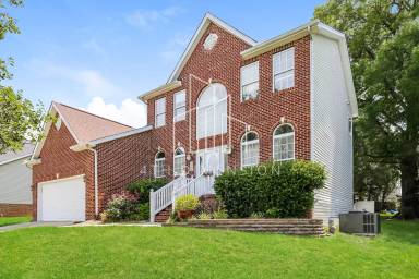 Main picture of 4380 Peaceford Glen Dr