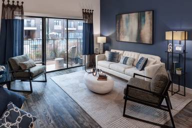 Main picture of Axis 3700 Apartments