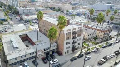 Main picture of New Hampshire Manor