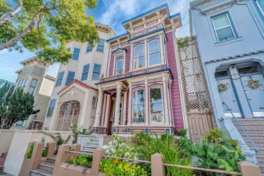 Main picture of 2929A Folsom St